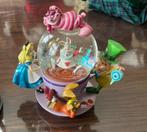 Alice in Wonderland Disneyland Sneeuwbol - Nieuwstaat!, Verzamelen, Disney, Ophalen, Overige figuren, Nieuw, Beeldje of Figuurtje