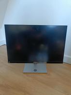 HP Elite display E243i, Computers en Software, Monitoren, Hp, Gebruikt, IPS, Full HD