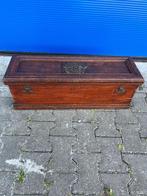 Unieke 18e Eeuwse Gereedschapskist (55543), Antiek en Kunst, Antiek | Gereedschap en Instrumenten, Ophalen of Verzenden