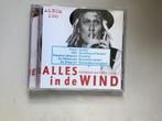 Herman van Veen carre 7,alles in de wind., Verzenden, Gebruikt, Levenslied of Smartlap