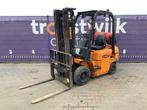 Samuk +HC Vorkheftruck, Zakelijke goederen, Machines en Bouw | Heftrucks en Intern transport, Overige aandrijving, Heftruck, Samuk