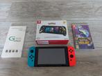 Nintendo Switch, Avontuur en Actie, Online, 1 speler, Ophalen of Verzenden
