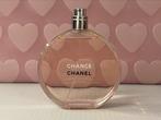 Chanel chance eau vive 100ml eau de toilette, Sieraden, Tassen en Uiterlijk, Uiterlijk | Parfum, Nieuw, Ophalen of Verzenden