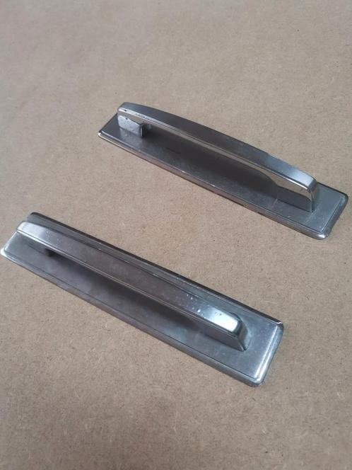 Ford deur handle, Auto-onderdelen, Interieur en Bekleding, Ford, Lincoln, Gebruikt, Ophalen of Verzenden