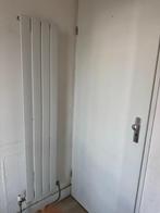 Set van 3 Moderne Radiatoren (Verticaal + Horizontaal), Doe-het-zelf en Verbouw, Verwarming en Radiatoren, Ophalen, Gebruikt, Radiator