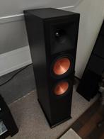 Klipsch Reference Première R280F set, nieuwstaat, Zo goed als nieuw, 120 watt of meer, Front, Rear of Stereo speakers, Ophalen