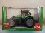 Britains Siku Deutz Fahr Agrotron 210, Hobby en Vrije tijd, Ophalen of Verzenden, Zo goed als nieuw, Tractor of Landbouw, Britains