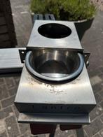 Lantro voedingscassette voor voliere enkel ,9 stuks, Dieren en Toebehoren, Ophalen, Zo goed als nieuw