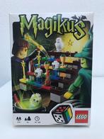 Lego Magikus 3836: TOVERDRANK, Ophalen of Verzenden, Zo goed als nieuw, Complete set, Lego