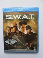 S.W.A.T. / SWAT , Samuel L. Jackson Blu-ray Disc *SEAL*, Ophalen, Nieuw in verpakking, Actie