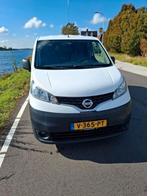 Nissan Nv200 1.5 D 66KW 2018, Voorwielaandrijving, Stof, Euro 6, 4 cilinders