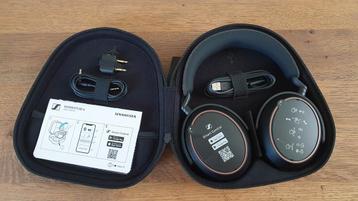 NIEUW!!! Sennheiser MOMENTUM 4 Special Edition beschikbaar voor biedingen