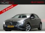 Mercedes-Benz A-Klasse 180 CDI Ambition AUTOMAAT! 71000! NAV, Euro 5, Gebruikt, Zwart, 4 cilinders