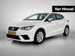 SEAT Ibiza 1.0 TSI Style Business Intense | CAMERA | CLIMATE, Voorwielaandrijving, 12 maanden, Stof, Euro 6