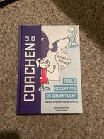 Coachen 3.0 Deel 3: Acceptatie en Commitment, Ophalen of Verzenden, Zo goed als nieuw