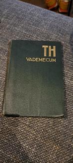 TH vademecum, Boeken, Ophalen of Verzenden, Zo goed als nieuw