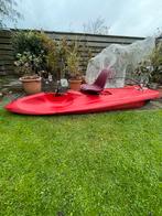 Waterfiets handaangedreven Uniek., Watersport en Boten, Kano's, Ophalen, Zo goed als nieuw, Eén persoon, Overige typen