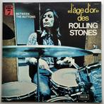BLP8  rolling stones   Between the buttons BELG 74 €60, Ophalen of Verzenden, Zo goed als nieuw, 12 inch, Rock-'n-Roll