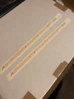 Gilera runner stickers, Ophalen of Verzenden, Zo goed als nieuw