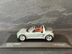 Smart Roadster 2003 | Minichamps | Mint/Boxed, Hobby en Vrije tijd, Ophalen of Verzenden, Nieuw, Auto, MiniChamps