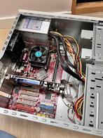 Pentium 4 PC te koop, Computers en Software, Vintage Computers, Ophalen of Verzenden, Vintage computer