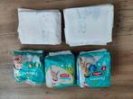 Pampers Pants broekjes Maat 4, Drynites Matrasbeschermers, Ophalen of Verzenden, Nieuw, Overige typen