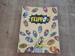 flippo's in verzamelmap-, Ophalen of Verzenden, Verzameling, Met verzamelmap(pen)
