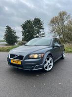Volvo C30 1.8 2007 Trekhaak Airco LMT velgen Climate Control, Auto's, Volvo, Voorwielaandrijving, 1227 kg, 4 cilinders, 4 stoelen
