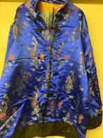 Chinees dames en heren carnaval, Ophalen of Verzenden, Zo goed als nieuw, Maat 52/54 (L)