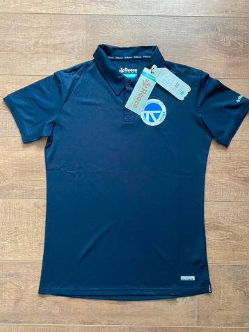 * nieuw * schitterende polo Reece Australie mt S beschikbaar voor biedingen