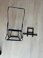 Maxi-Cosi Standaard Babboe Bakfiets, Gebruikt, Overige methoden, Ophalen of Verzenden, 0 t/m 13 kg