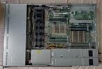 supermicro 1U server met dual XEON E5-2630/128GBECC/800GbSSD, Computers en Software, Ophalen, Gebruikt, 2 tot 3 Ghz, Hot swappable onderdelen