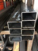 Koker  100 x 60 x 3, Ophalen, Nieuw