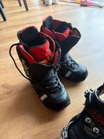 Burton Lexa snowboardbindingen + Burton boots maat EU 40, Ophalen of Verzenden, Zo goed als nieuw