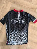 Wielershirt maat M mannen, Ophalen of Verzenden, Nieuw, Bovenkleding