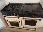 Leisure Gasfornuis, Witgoed en Apparatuur, Ophalen, Gebruikt, Warmhoudplaat, 60 cm of meer