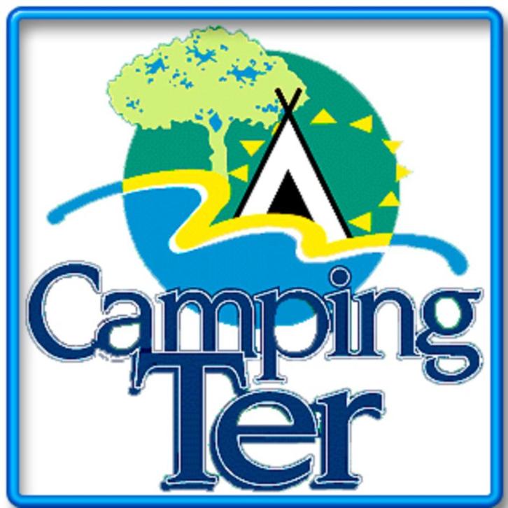 Camping TER stacaravan Costa Brava Spanje, Caravans en Kamperen, Kampeeraccessoires, Ophalen