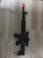 Nep mitrailleur, Ophalen, Nieuw