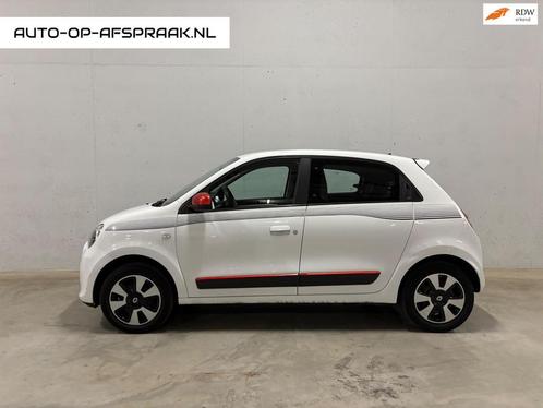 Renault Twingo 1.0 SCe Collection 5drs. Airco Cruise APK NAP, Auto's, Renault, Bedrijf, Te koop, Twingo, ABS, Airbags, Airconditioning