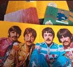 Beatles - SGT PEPPER De Agostini Remaster 2017 near mint, Ophalen of Verzenden