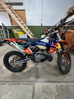KTM EXC 300 TPI enduro 2 takt crossmotor met kenteken, Motoren, Motoren | KTM, Sportuitlaat, Particulier, Enduro, 1 cilinder