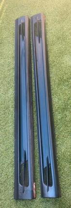 LEON 1m/ TOLEDO 1m 1999/2004, Ophalen, Links, Nieuw, Bumper