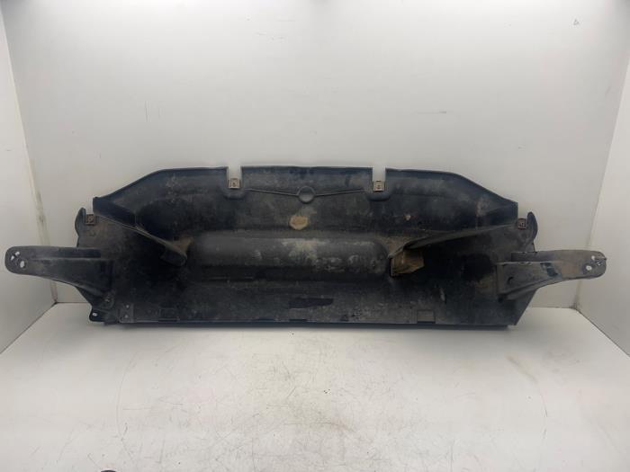 Motor Beschermplaat van een Ford Transit, Auto-onderdelen, Carrosserie en Plaatwerk, Ford, Gebruikt, 3 maanden garantie, Ophalen of Verzenden
