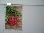 gratis 3 parelmoer kaartjes kerst ( alleen verzendkosten, Hobby en Vrije tijd, Kaarten | Zelf maken, Ophalen, Nieuw, Kerst, Knipvel