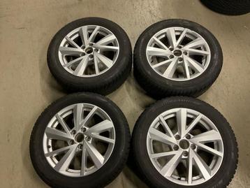 Audi velgen met banden beschikbaar voor biedingen