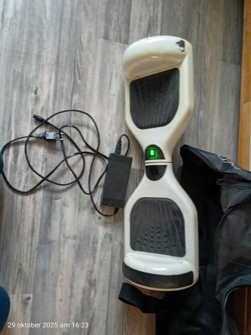 Ergenic HB4400 Hoverboard - Perfect voor plezier! beschikbaar voor biedingen