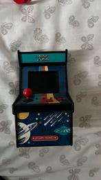 Arcade zone spelcomputer Legami Milano, Spelcomputers en Games, Spelcomputers | Overige, Ophalen, Zo goed als nieuw