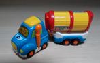Vtech Timo Tankwagen, Ophalen of Verzenden, Zo goed als nieuw