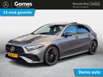 Mercedes-Benz A 180 Star Edition AMG Line | Night Pakket | 1, 136 pk, Gebruikt, 4 cilinders, Bedrijf