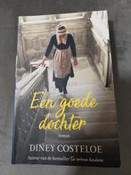 Een goede dochter - Diney Costeloe, Boeken, Ophalen of Verzenden, Zo goed als nieuw, Diney Costeloe, Nederland